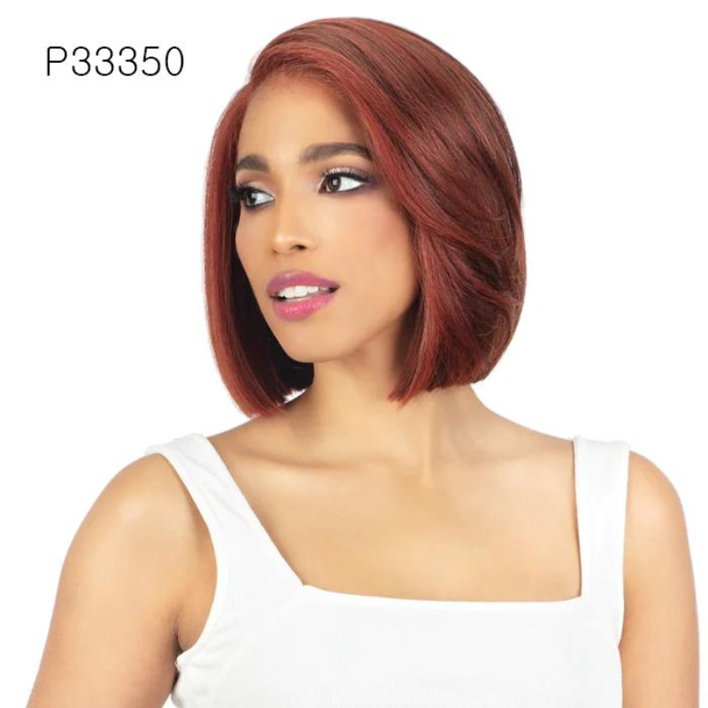 Mayde Beauty Synthetic Hair Crystal HD Lace Wig - Jewel P33350